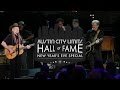 ACL Hall of Fame New Year's Eve: Willie Nelson "Me and Bobby McGee"