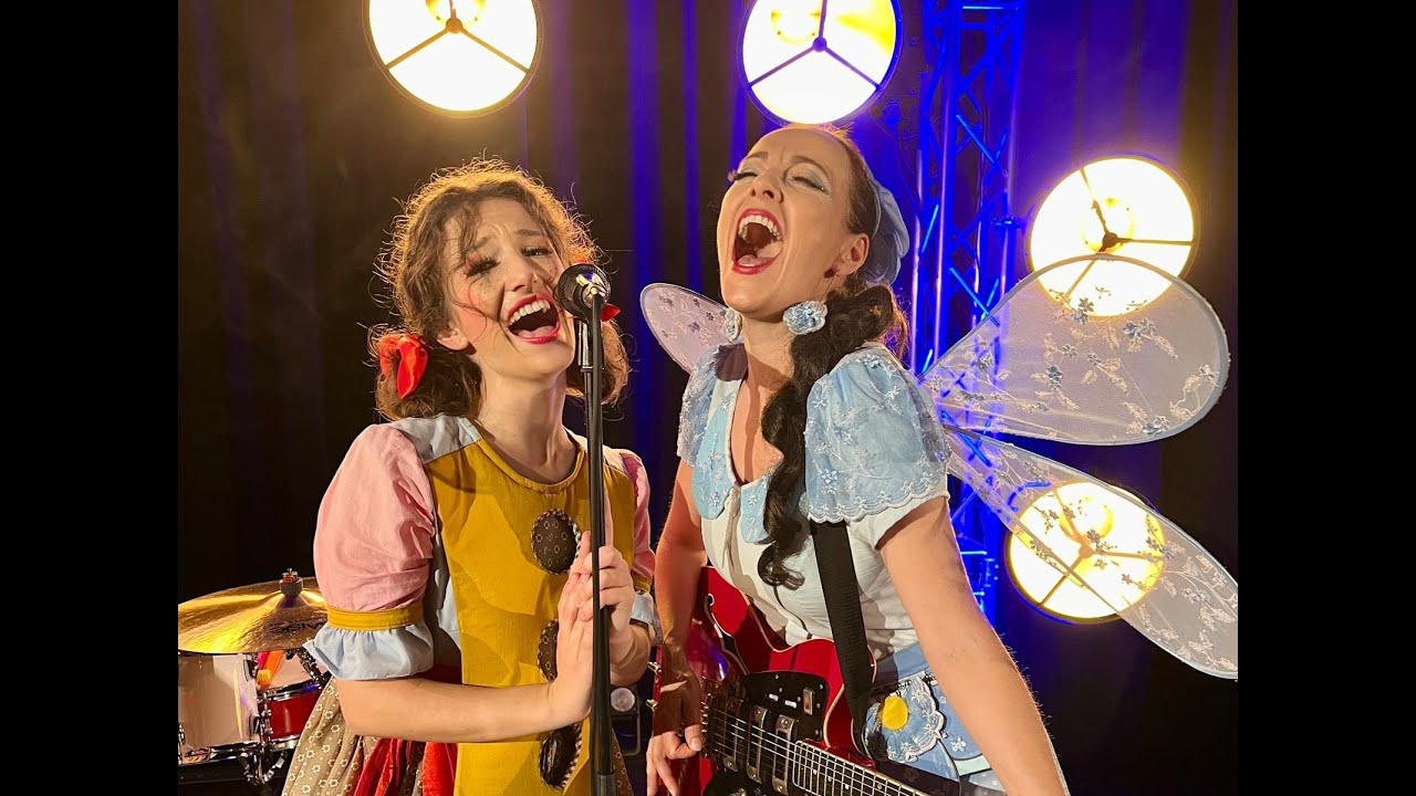 Zúbky - SPIEVANKOVO