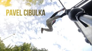 Pavel Cibulka - Showreel