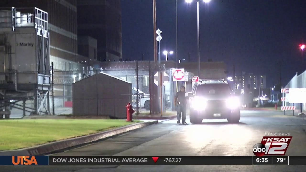 san antonio spurs roster Inmate facing murder charge dies at Bexar County Jail