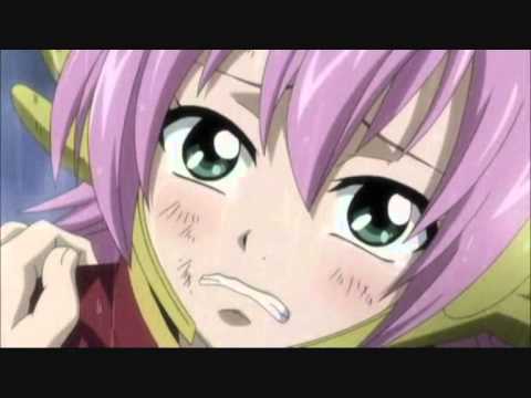 Fairy Tail Opening 1 