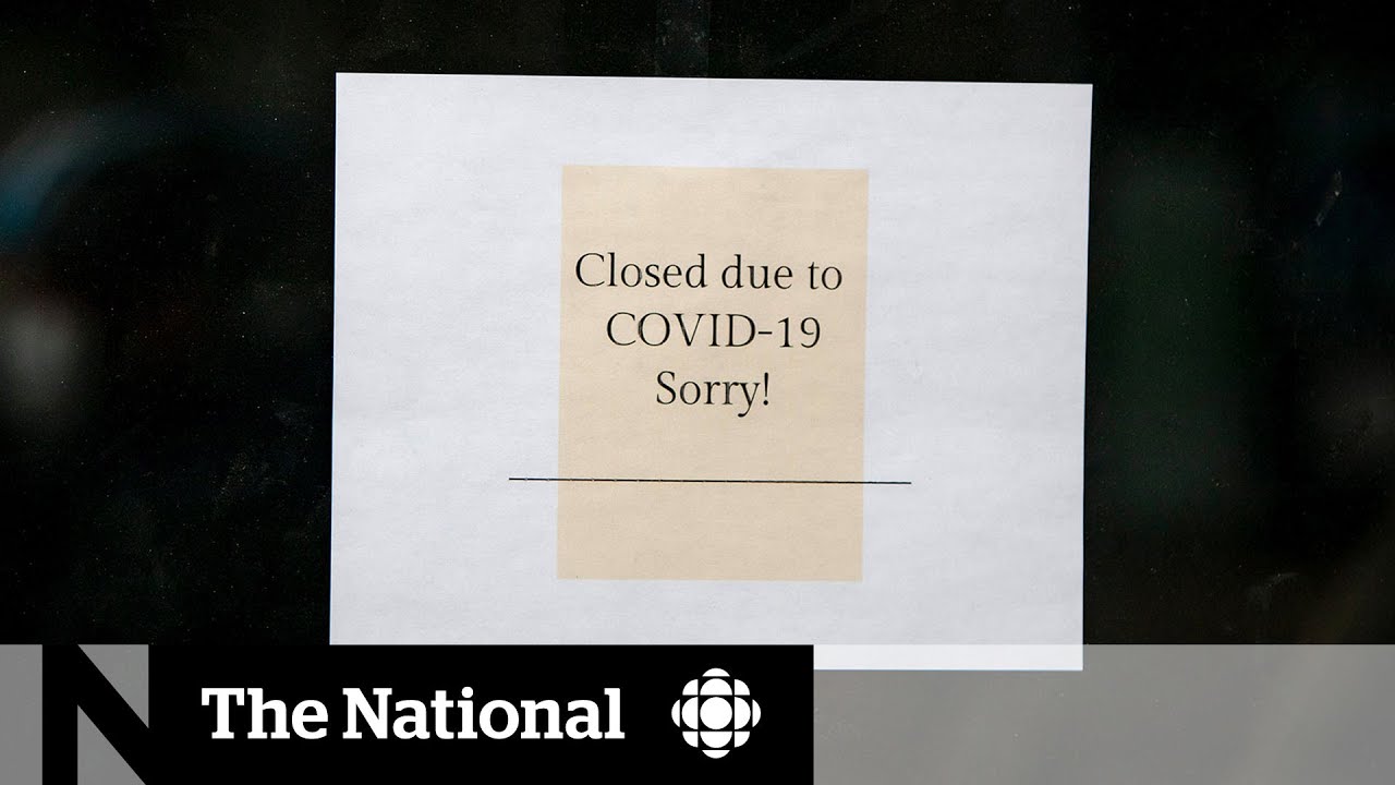 Budget watchdog says Canada's deficit could climb to $112.7B after COVID-19