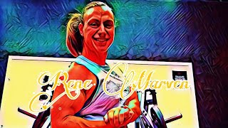 Her Muscles Rene Marven