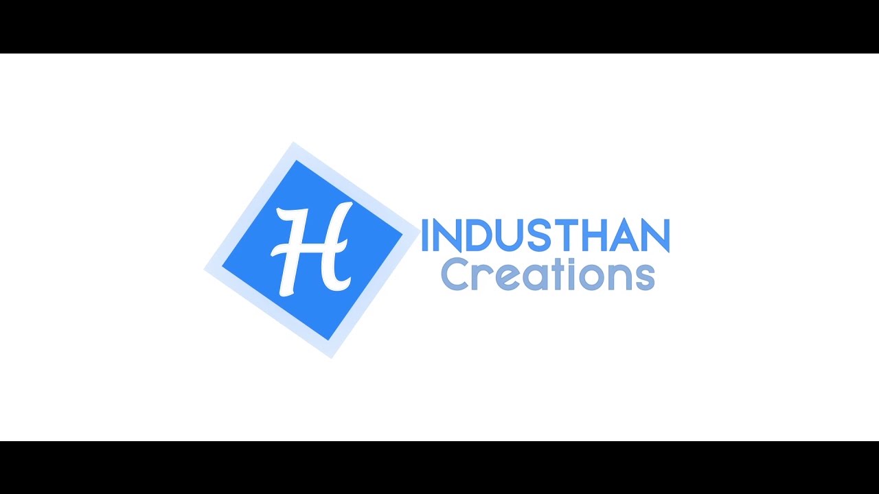 Hindusthan Creators Intro Free AF Template Download after effects cc