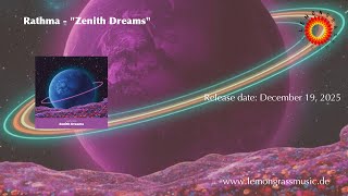 Rathma - Zenith Dreams (EP Trailer)