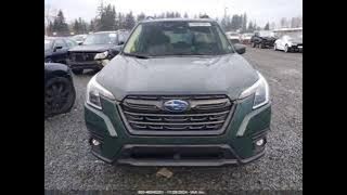 JF2SKAEC5NH434193 water flood