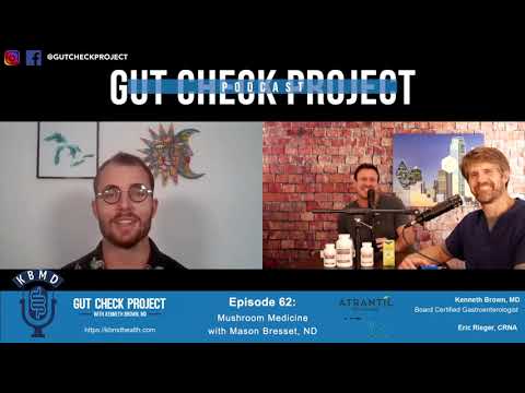 Gut Check Project