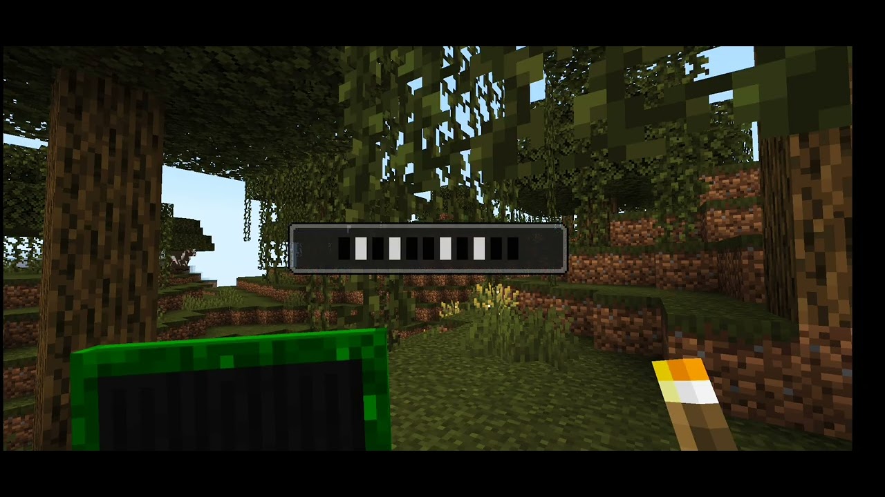 Crafting and Building hard core part 3 ( I Make my home)♥️♥️♥️