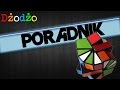 Jak ułożyć: Square-1 (metoda podstawowa/3 algorytmy) | Tutorial PL