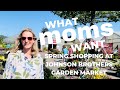Mother’s Day Gift Ideas 2026 🌸 Garden Center Tour | Plants, Gifts, &amp; Easy Houseplants for moms 