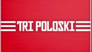Bass Boosted  Tri Poloski