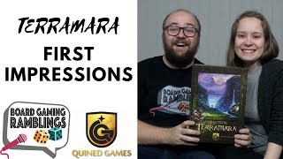 Terramara First Impressions Review