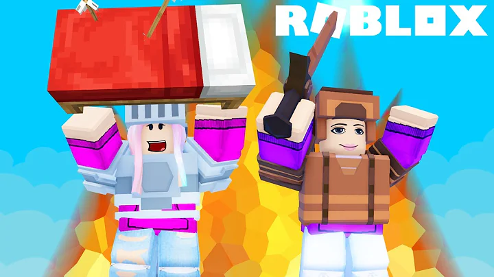 BEST Bed Wars Game on Roblox!