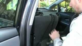 Installing Xtrons 9\