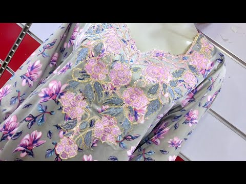 تعلمي تفصلي مخور اماراتي وخا لاول مرة غادي يجيك ساهل