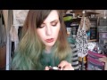 Show + Tell | October Edition | ThatGallowayGirl