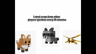 Grow A Garden Nanigaski