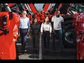 Manitou group  marque employeur 2020