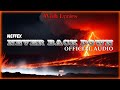 NEFFEX Never Back Down Official Audio H Q