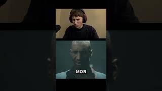 КАК ОН НАС НАХОДИТ? :( #gaming #хоррор #игры #стрим #реакция