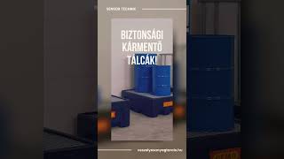 Sensor Technik Német Kármentő Tálcák 38 000 Ft Áfa-Tól.