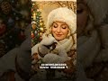 Срочно пробуй. Промт внутри.  Ксения Баранова Школа нейросетей и СММ #ксениябаранова #новыйгод #ии