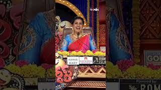 #shorts - Hyper Aadi &amp; RaisingRaju Comedy Performance #DoraBabu #jabardasth #comedyshow