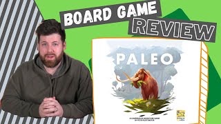 Paleo Review