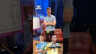 Erling Haaland Leave The Room  culturecams mcfc lads alexmoneypenny