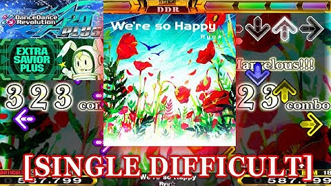 【DDR A20 PLUS】  We