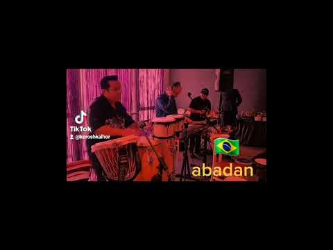 آهنگ جدید شاد بندری کورش کلهر نوازنده سازهای کوبه ایی برادران کلهر