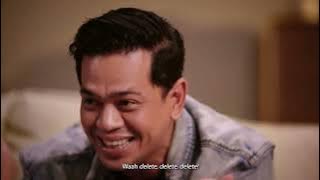 Tongkrongan Rasakan Nikmatnya Hidup - Surya Insomnia