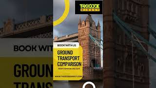 Book Your Journey with TaxiCode Direct.