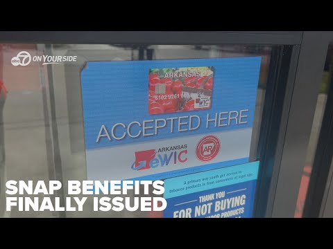 Snap Benefits Issue Date
