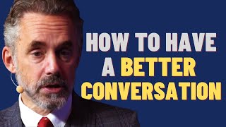 Stop Being Defensive | Learn to Listen - Effective Communication Tips | Jordan Peterson Motivation