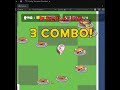 ProjectSPK (트릭컬 팬게임, Fan game based on Trickcal) 리플레이 기능 추가