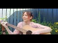 Wildflower 🌾- original song by @catherinemccrystal arrangement by @makisGibs