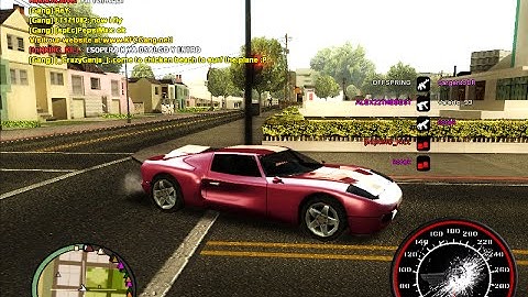 How To Make A Samp Server {Updated 2015}