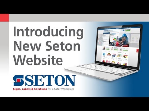 Introducing... The New Seton® Website | Seton