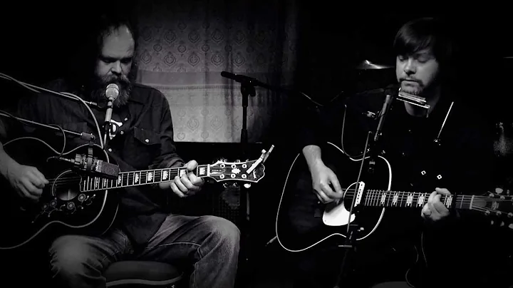 "Careless Reckless Love" - Jay Farrar, Will Johnso...