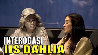 Iis Dahlia Diinterogasi, Ada Yang Rekaman | LAPOR PAK! (05/03/21) Part 2