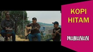 KOPI HITAM KUPU2 Live COVER by Andi 33