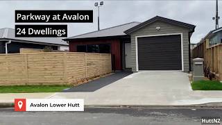 Urban Plus - Hutt City Council Property Development Company