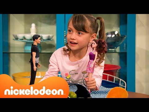 Thundermans | Chloe
