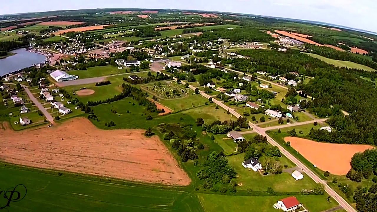 North Rustico Development Land Minutes From Charlottetown Prince Edward Island Property For Sale