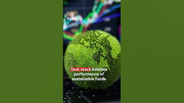 ESG Funds Dip To $68B, Data Shows