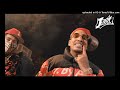 FENIX FLEXIN - 10 TOES TYPE OF BEAT PROD.TUMBALO IVAN X DEXTAH