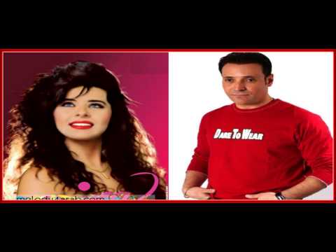 مــدحــــت الـخـــولــى مــن الــحــانـه قـــلـبـى غــنــاء امـــيـــره