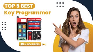 Top 5 Best CK100 Key Programmer on Aliexpress for 2025