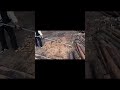 PROYAMA 40V Lithium Battery Pole Saw in testing